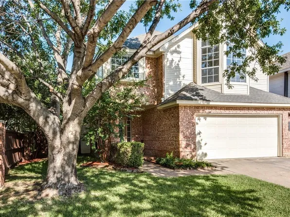 9401 Abbey Rd, Irving, TX 75063