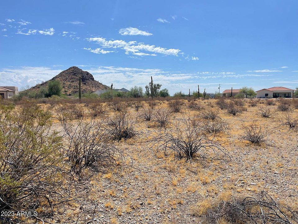 1st image of 157xx W Desert Vista Trail #-