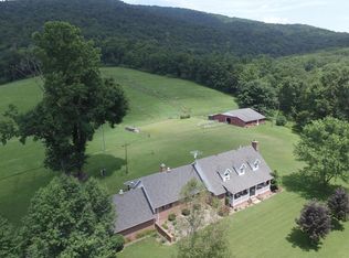 2271 Julia Rd, Renick, WV 24966