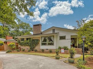 1808 York Dr, Columbia, SC 29204