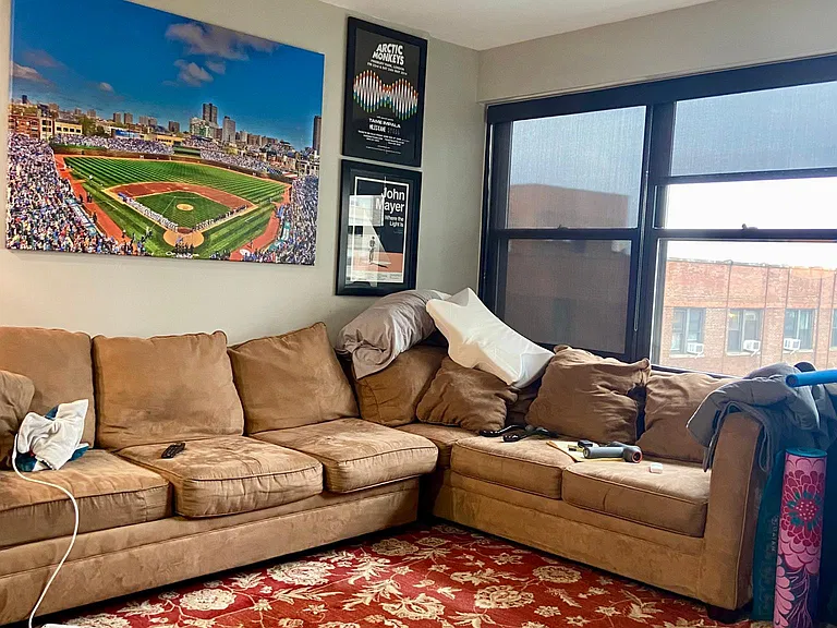 3420 N Lake Shore Dr #18M — Photo 2