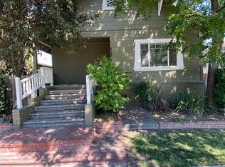 2121 27th St, Sacramento, CA 95818