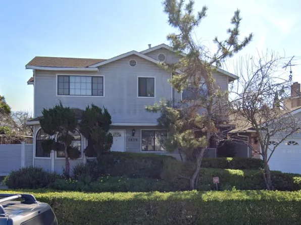 (undisclosed Address), San Jose, CA 95131