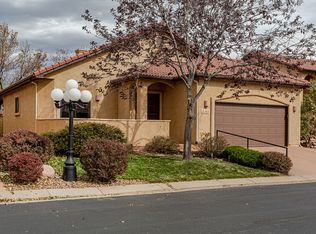 2145 Paseo Del Oro #1, Colorado Springs, CO 80904