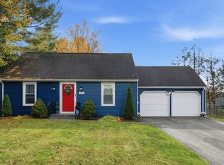 195 Scott St, Meriden, CT 06450