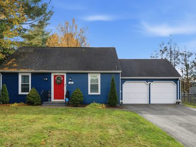 195 Scott Street, Meriden, CT, 06450