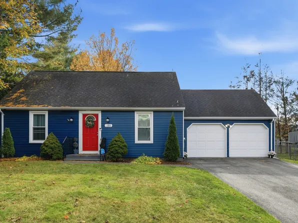 195 Scott Street, Meriden, CT 06450