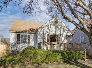 46 Rosslyn Ave, Columbus, OH 43214