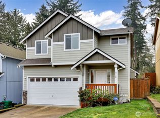 6728 Takota Pl NE, Bremerton, WA