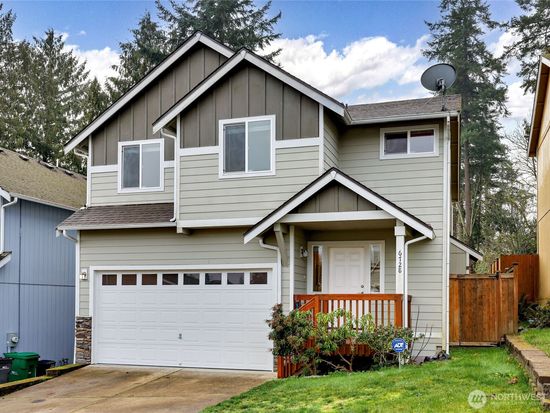 6728 Takota Place NE, Bremerton, WA 98311
