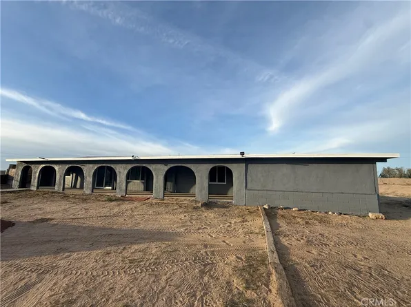 32883 Newberry Rd, Newberry Springs, CA 92365