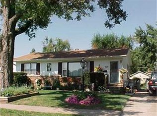 511 33rd St, Fort Madison, IA
