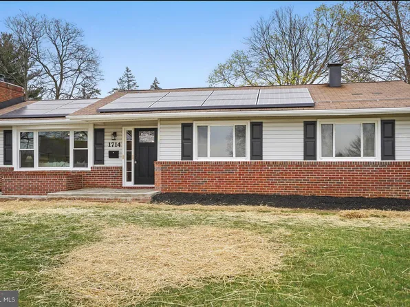 1714 Sams Creek Rd, Westminster, MD 21157