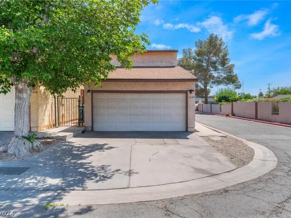 1204 Mews Ln, Las Vegas, NV 89101