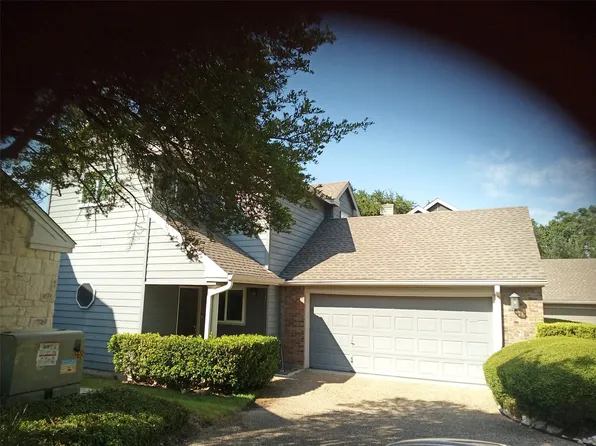 6010 Long Champ Ct APT 109, Austin, TX 78746