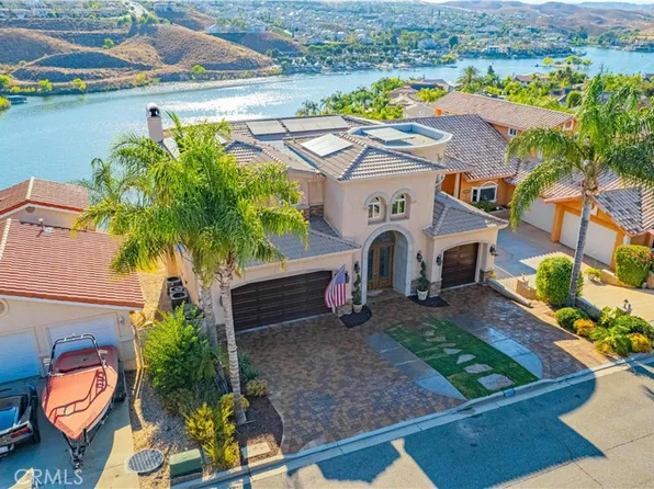 30577 Wood Duck Pl, Canyon Lake, CA 92587