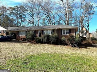 702 Greenwood Rd, Thomaston, GA 30286