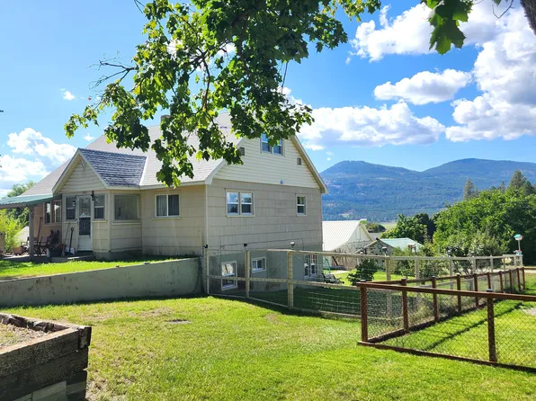 832 S Jefferson St, Colville, WA 99114