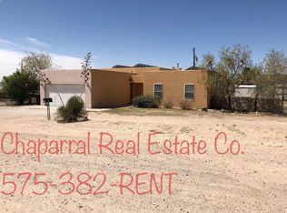 5081 Sioux Trl, Las Cruces, NM 88012