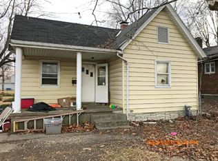 2128 S Grand Ave E, Springfield, IL 62703