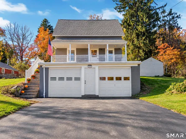 292 Old Colchester Road, Montville, CT 06382