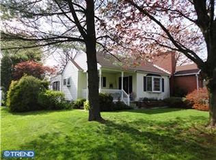 2694 Old Bethlehem Pike, Quakertown, PA 18951