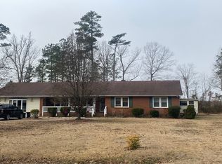 147 Newsome Grove Rd, Ahoskie, NC 27910
