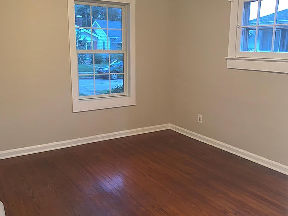 Front bedroom