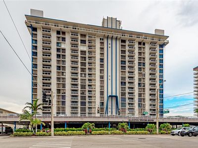 1600 S Ocean Dr #3J, Hollywood, FL, 33019