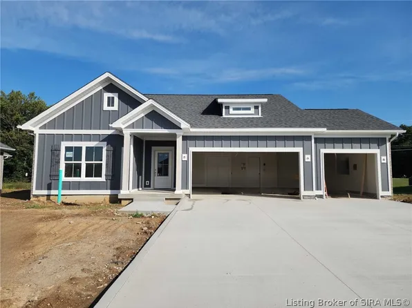 5114 Abington Way #1532, Charlestown, IN 47111