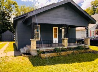 1448 E Florida Street, Springfield, MO 65803