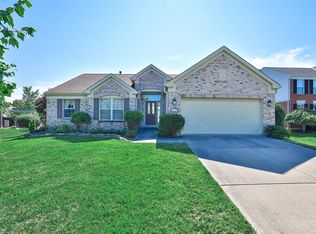 1645 Squires Wood Ct, Milford, OH 45150