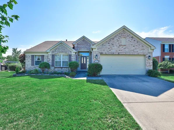 1645 Squires Wood Ct, Milford, OH 45150