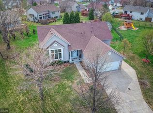 3375 Hartford Rd, Woodbury, MN 55125