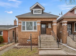 7402 S Wabash Ave, Chicago, IL 60619