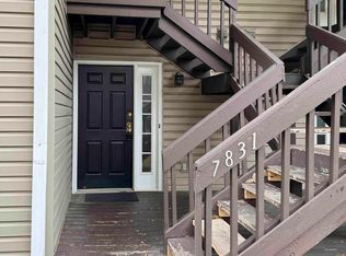 7831 Meadowhaven Blvd #73, Columbus, OH 43235