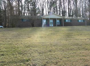 165 Bennetts Rd, Huntingdon, TN 38344