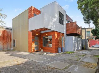 3425 Louise St, Oakland, CA