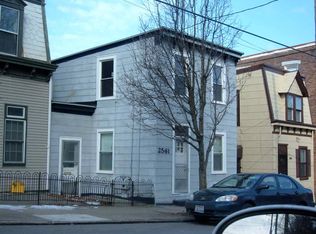 2561 W McMicken Ave, Cincinnati, OH 45214
