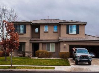 3785 Comet Linear Dr, Sparks, NV