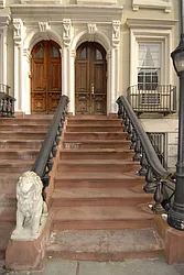 Rented by M.Woods & Associates