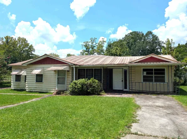 332 S Shadow St, Quincy, FL 32351