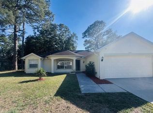 8344 Dorsey St, Spring Hill, FL 34608
