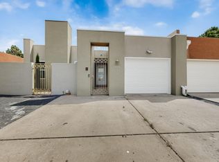 7535 Quemado Ct NE, Albuquerque, NM 87109