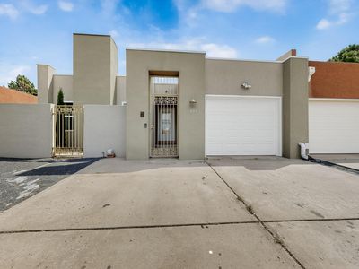 7535 Quemado Ct NE, Albuquerque, NM, 87109