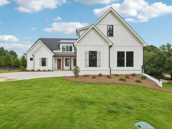 203 Eagles Way, Eatonton, GA 31024