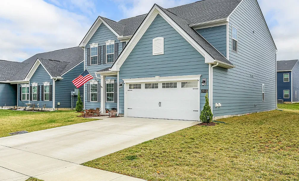 4 bed, 3.5 bath, 2746 sqft, $2,750 — Photo 3