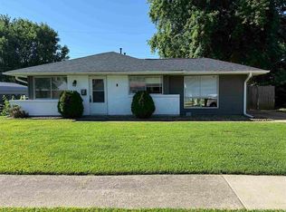 2208 Berkshire Dr, Owensboro, KY 42301