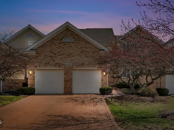 14727 Golf Rd, Orland Park, IL 60462