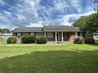 1420 Reeser Ln, Cookeville, TN 38501